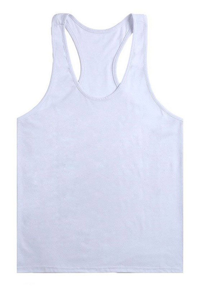 Men Gym Stringer Vests